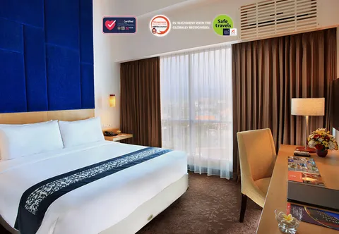 Swiss-Belinn Malang